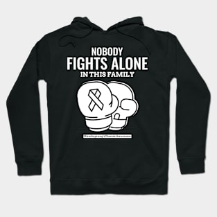 Hirschsprung’s Disease Awareness Hoodie